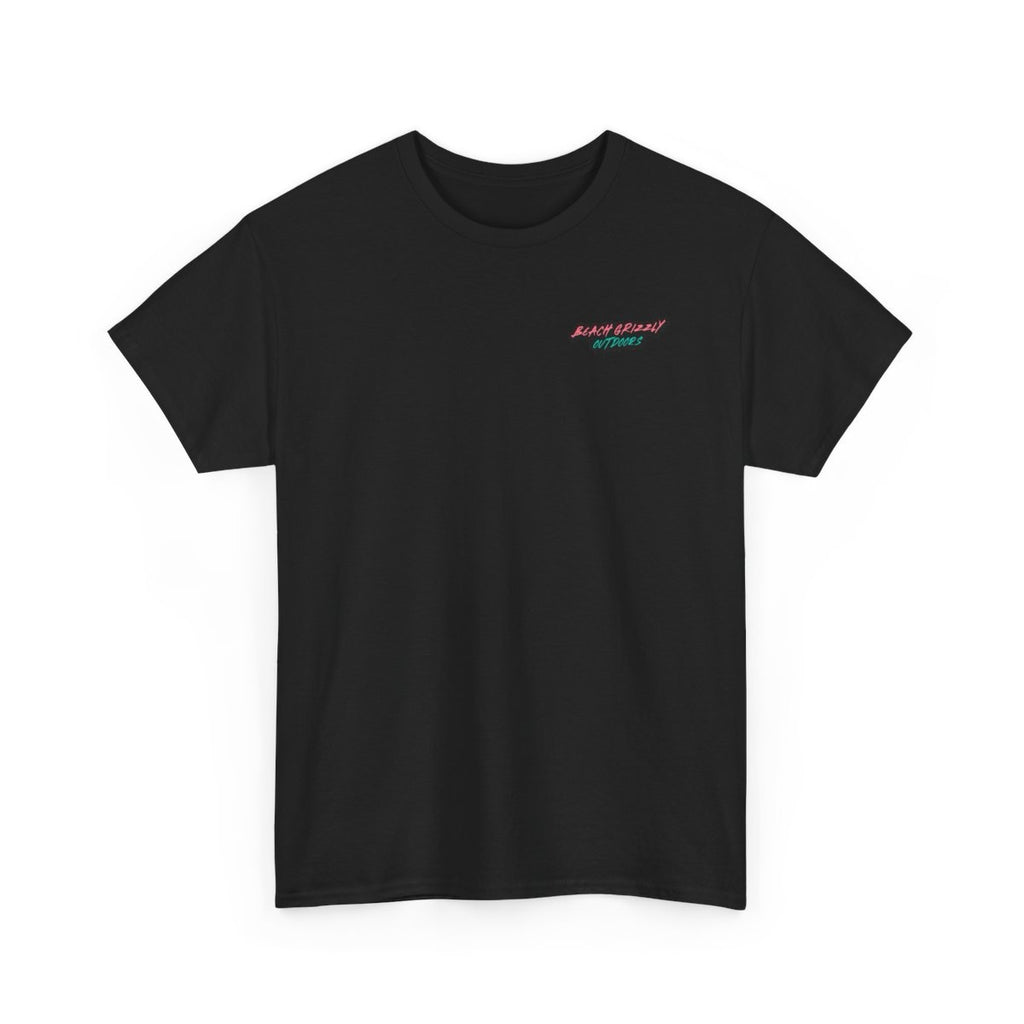 Beach Grizzly Classic Tee