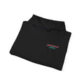 Beach Grizzly Classic Pullover Hoodie