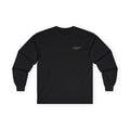 Beach Grizzly Classic Long Sleeve Tee