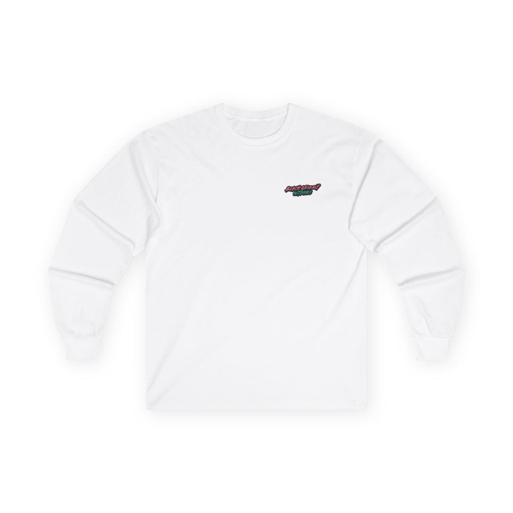 Beach Grizzly Classic Long Sleeve Tee