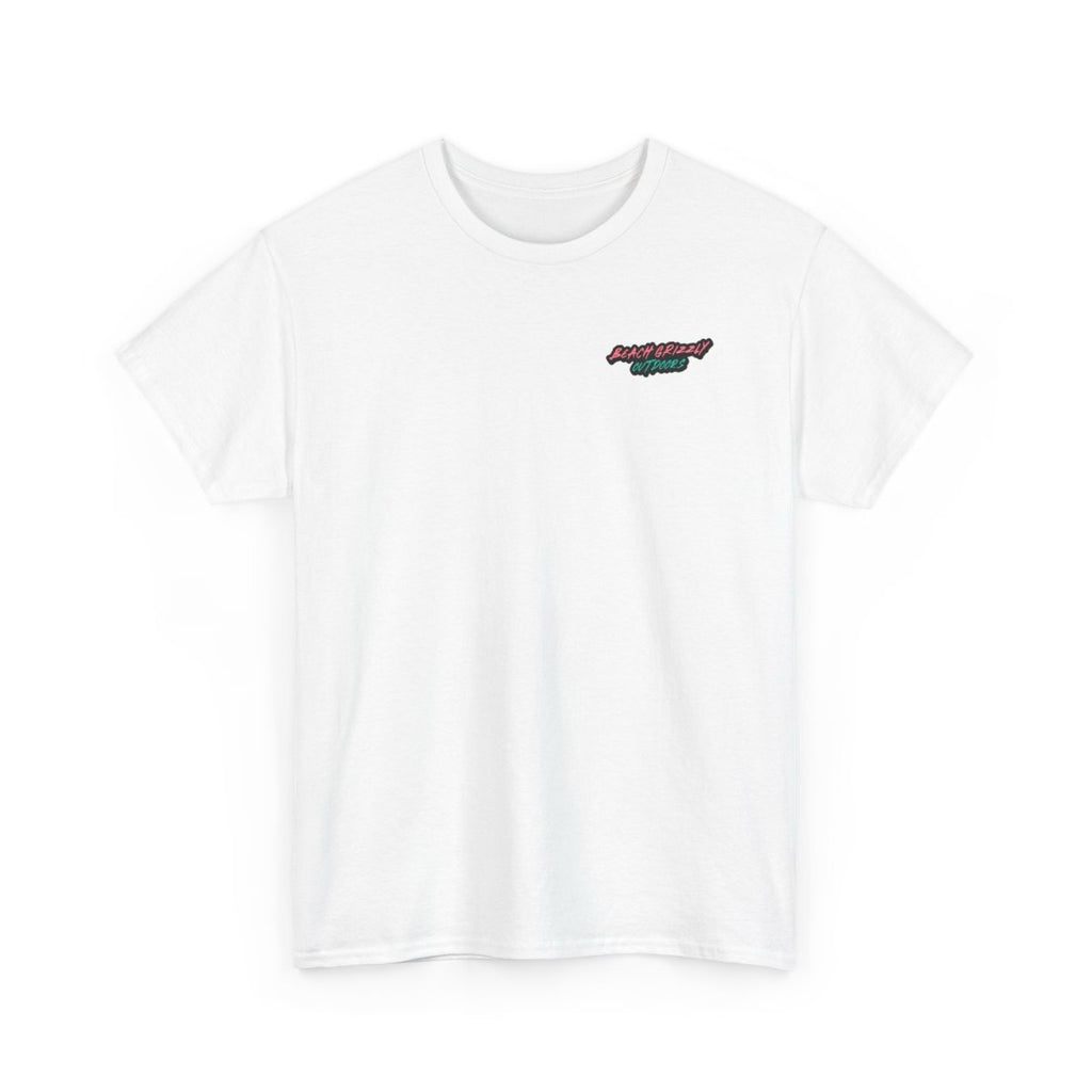 Beach Grizzly Classic Tee