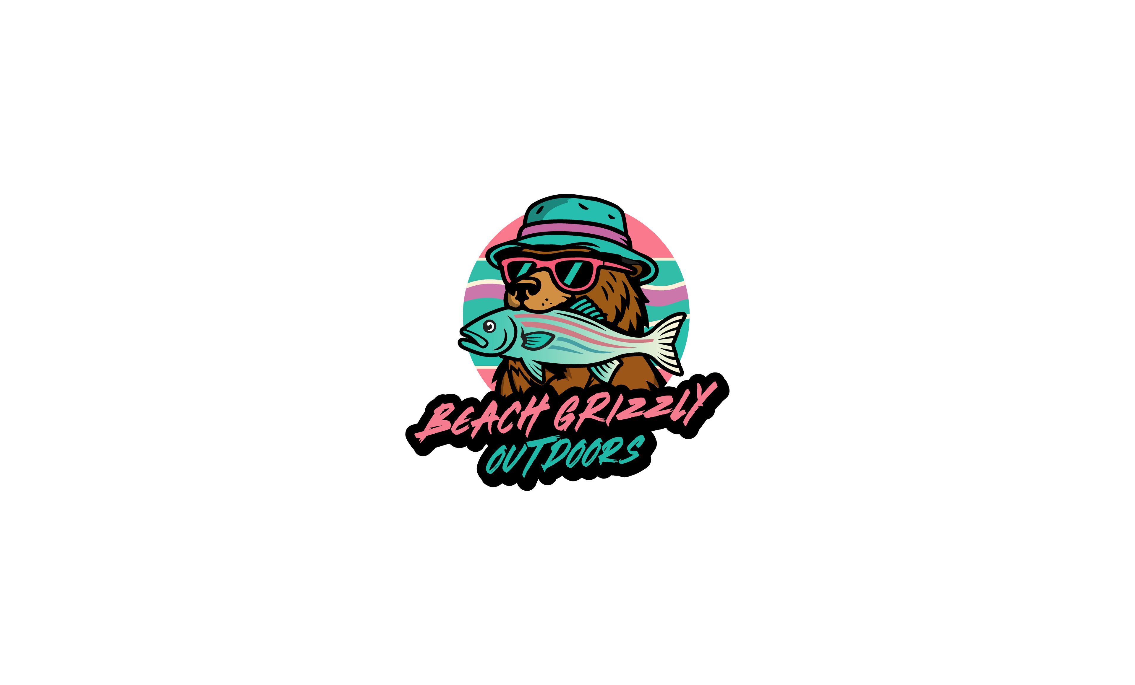 Beach Grizzly Outdoors